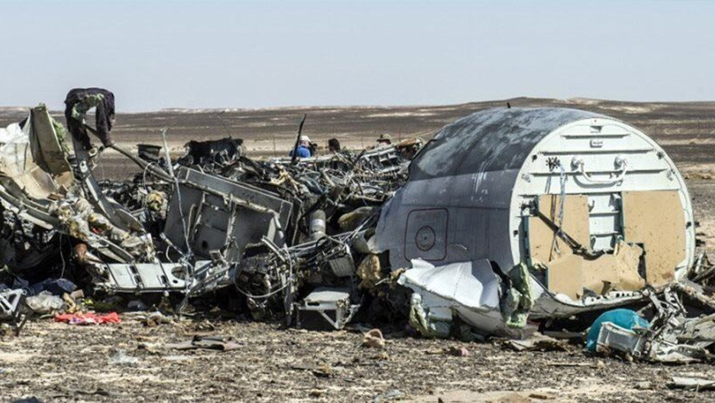 ISIS: «Εμείς ρίξαμε το Airbus, δε θα σας πούμε και πώς!»