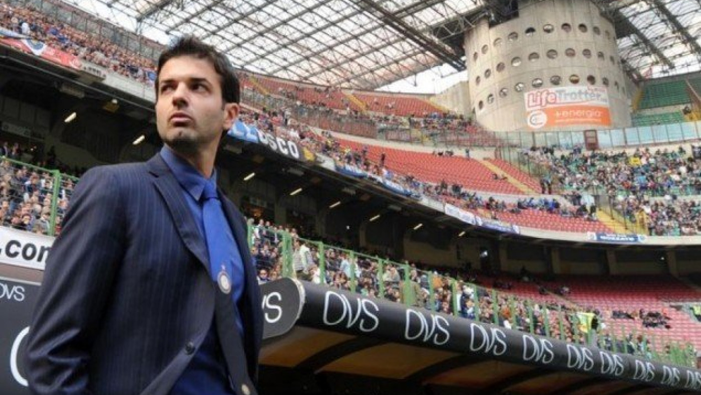 Συμφώνησαν Παναθηναϊκός και Στραματσόνι