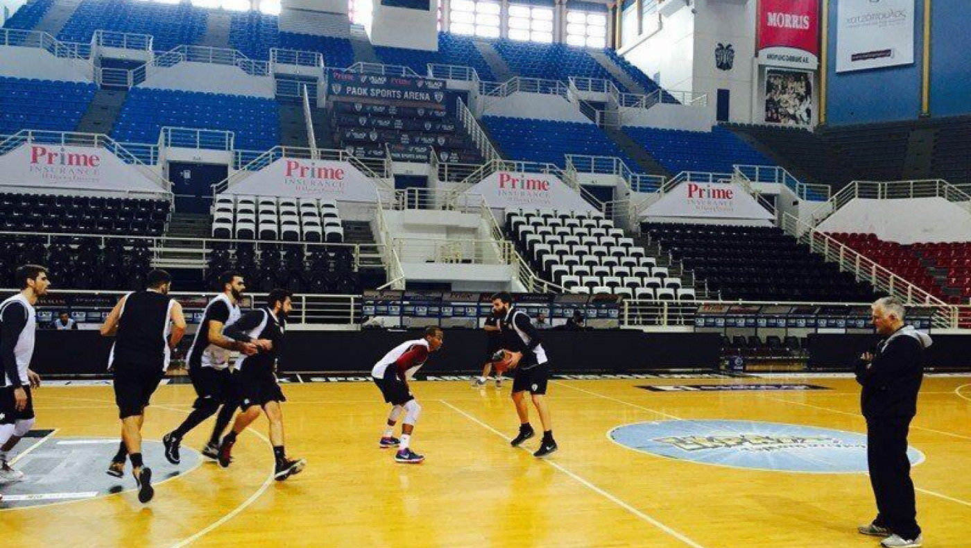 Μπήκε ο Ντούβνιακ, τέλος και τυπικά ο Μπάλαμπαν