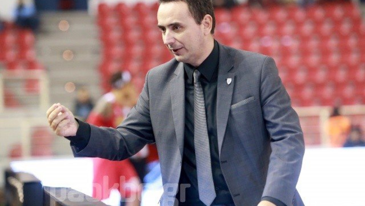 Μπούτσκος: «Μια από τις πιο δύσκολες δοκιμασίες»