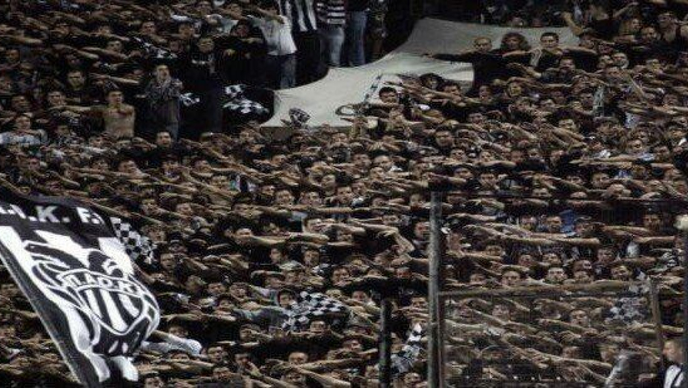 Στηρίζουν Τούντορ οι συνδεσμίτες!