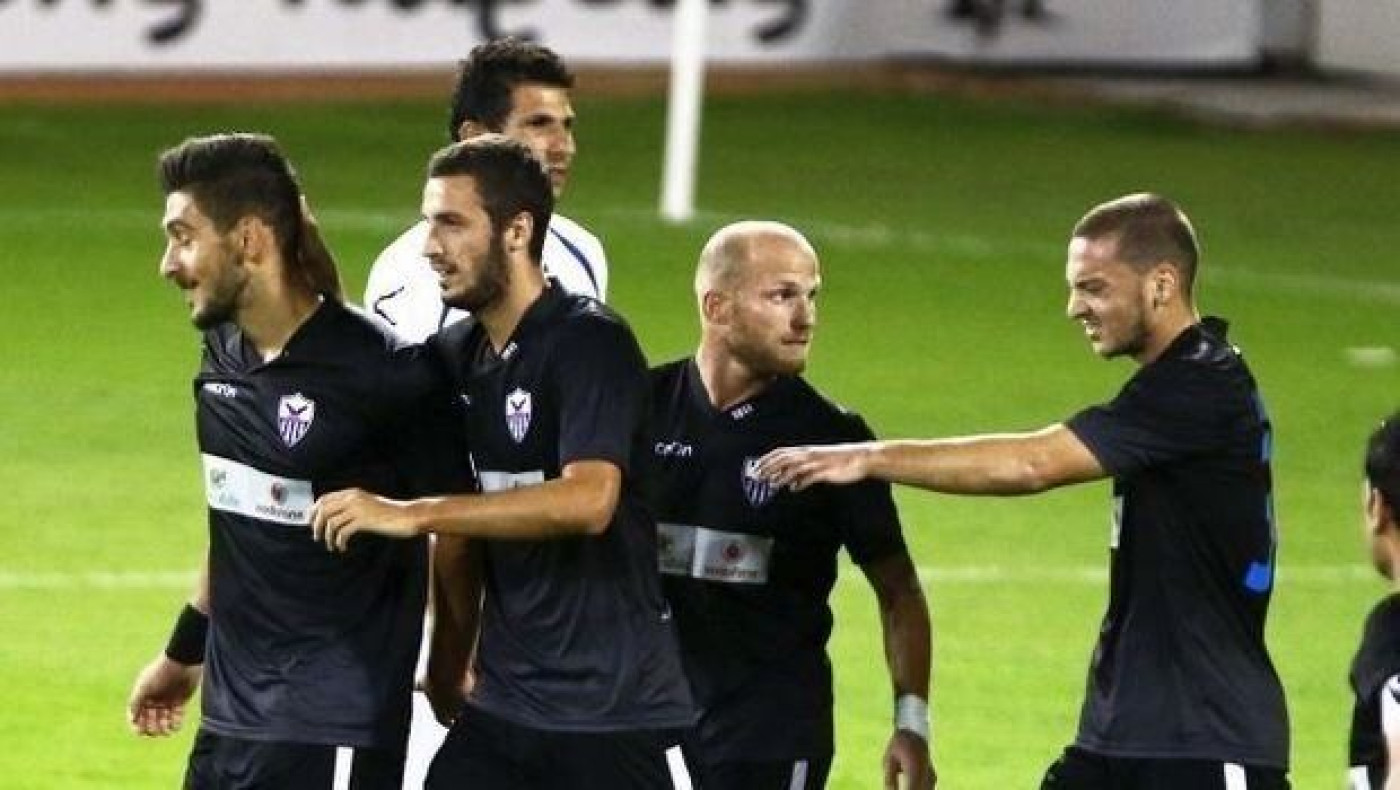 «Δεν έδωσα απάντηση σε κάποιον!»