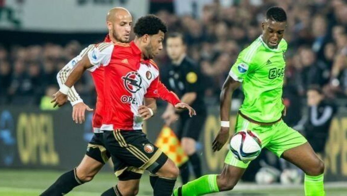 Λύτρωση με αυτογκόλ για τη Φέγενορντ