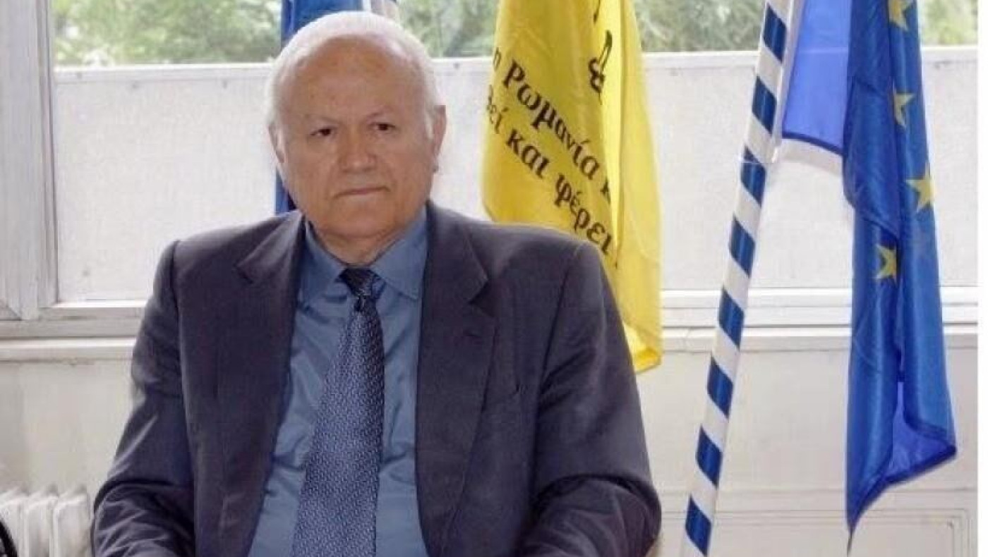 Φαχαντίδης: «Δεν ξέρει ιστορία ο Υπουργός»