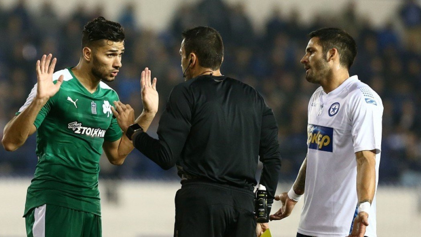 «Στα τρία πέτυχε το ένα...»