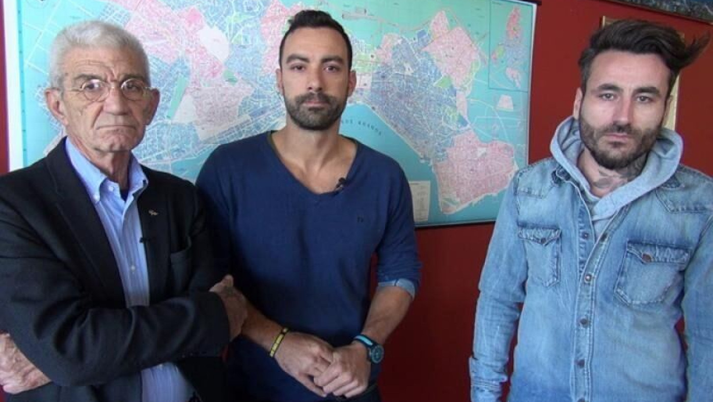 «World Party» και Δήμος Θεσσαλονίκης στο πλευρό των προσφύγων!