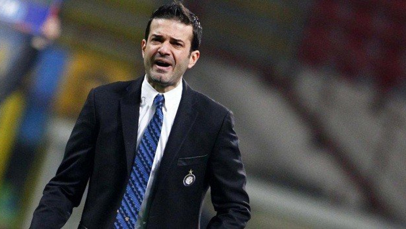 Πλησιάζει ο Στραματσιόνι