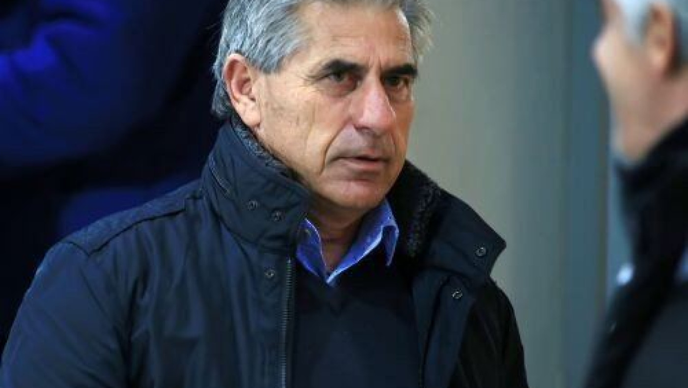Είδε... Ηρακλή ο Άγγελος! 