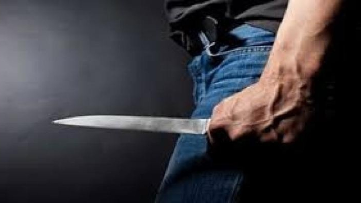 Εύβοια: Μαχαίρωσε με κουζινομάχαιρο την πρώην του!