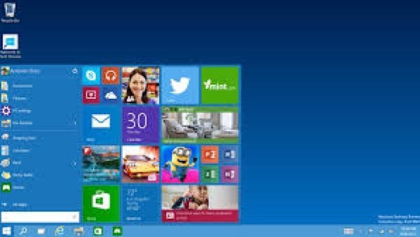 Δείτε τι αλλάζει το πρώτο update στα Windows 10