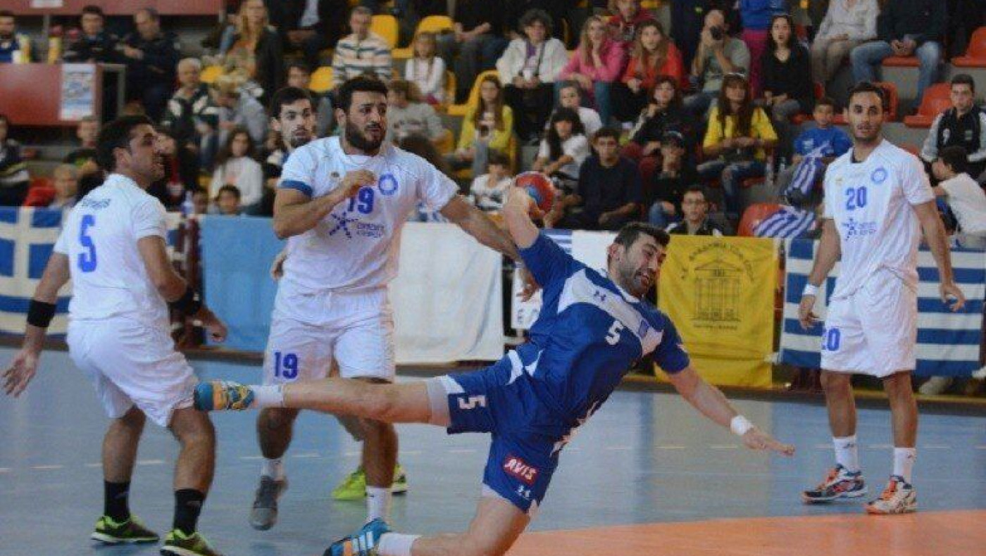 Πρώτη νίκη για την Εθνική 
