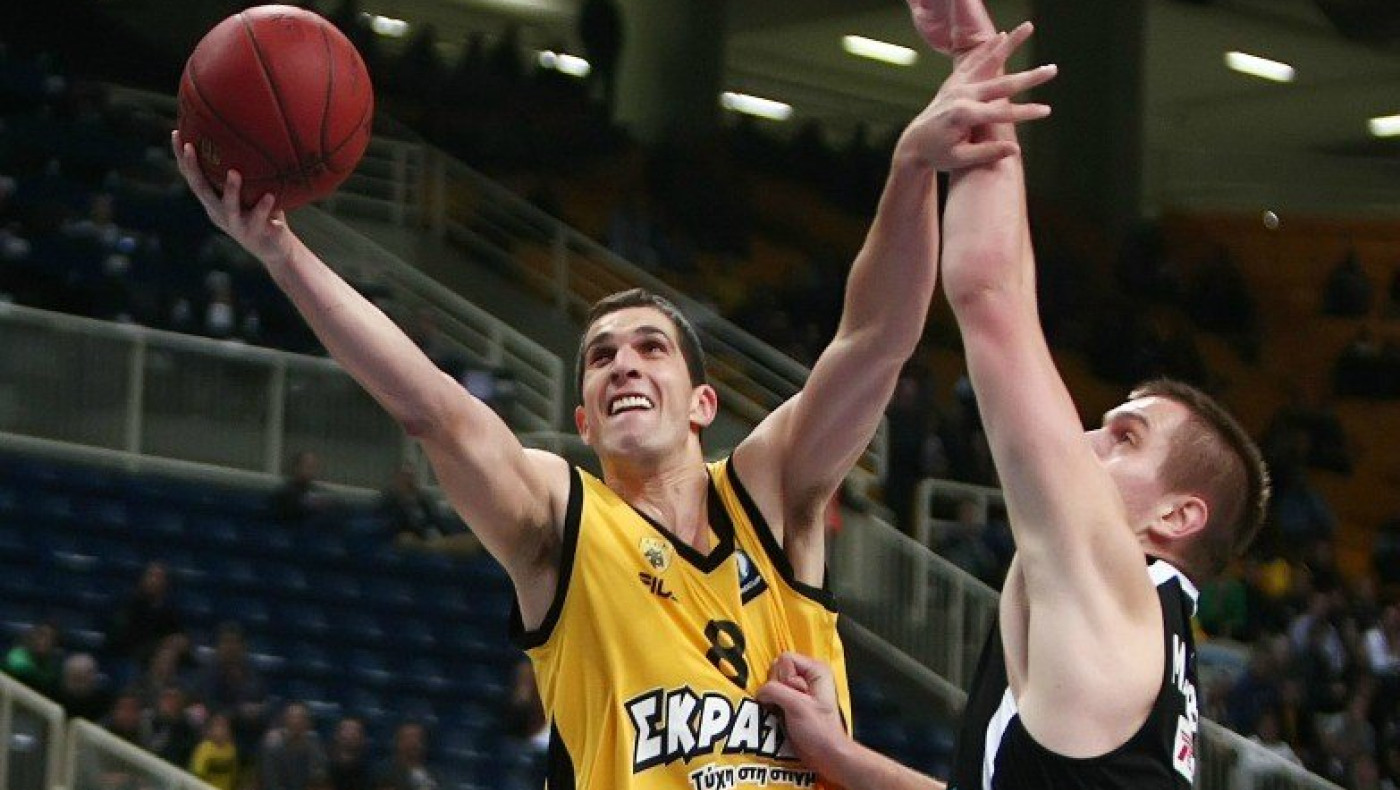 Σεφτέ η ΑΕΚ