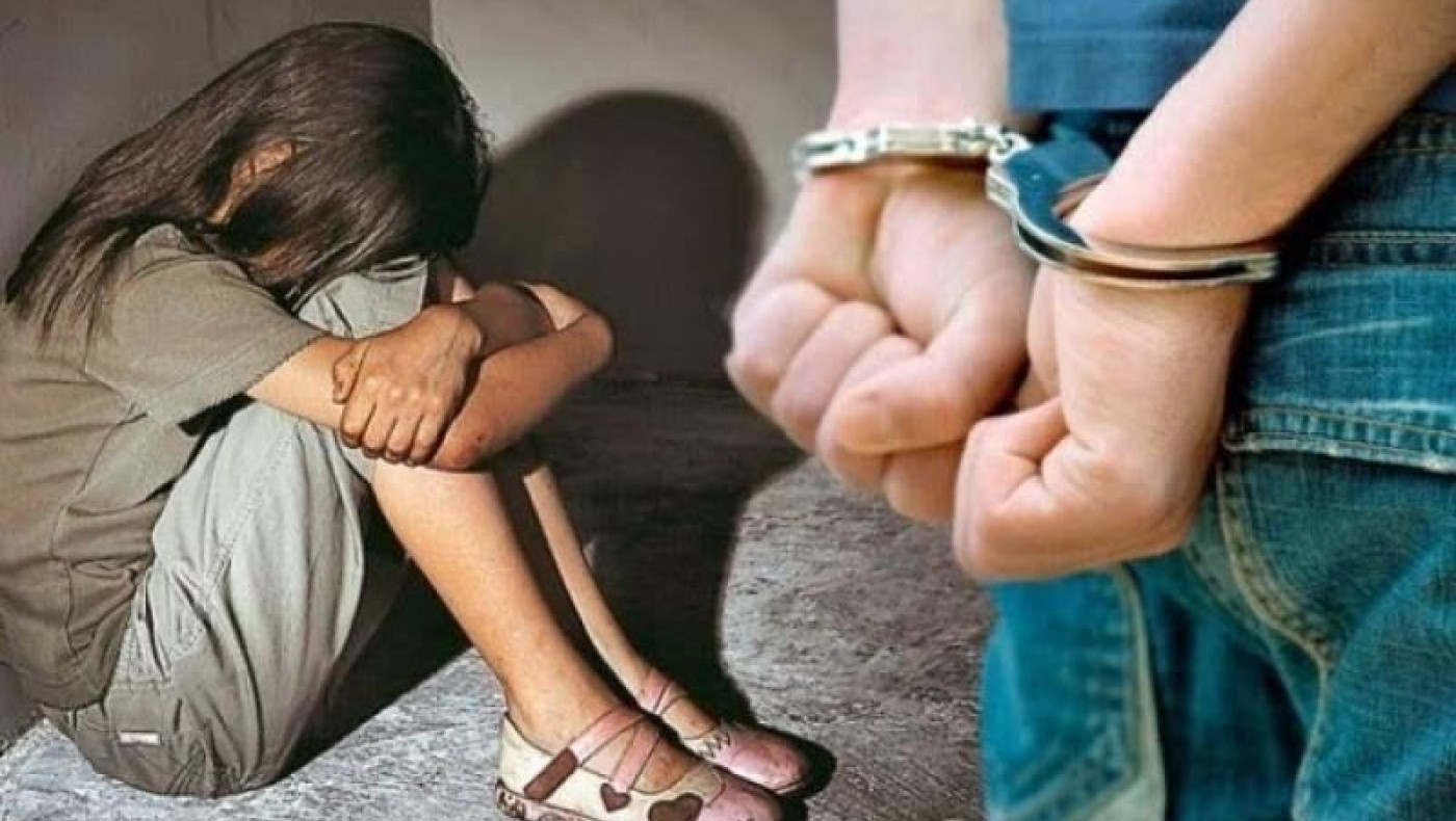 ΣΟΚ στον Πειραιά: Συνελήφθη 33χρονος για ασέλγεια σε βάρος ανήλικων κοριτσιών 