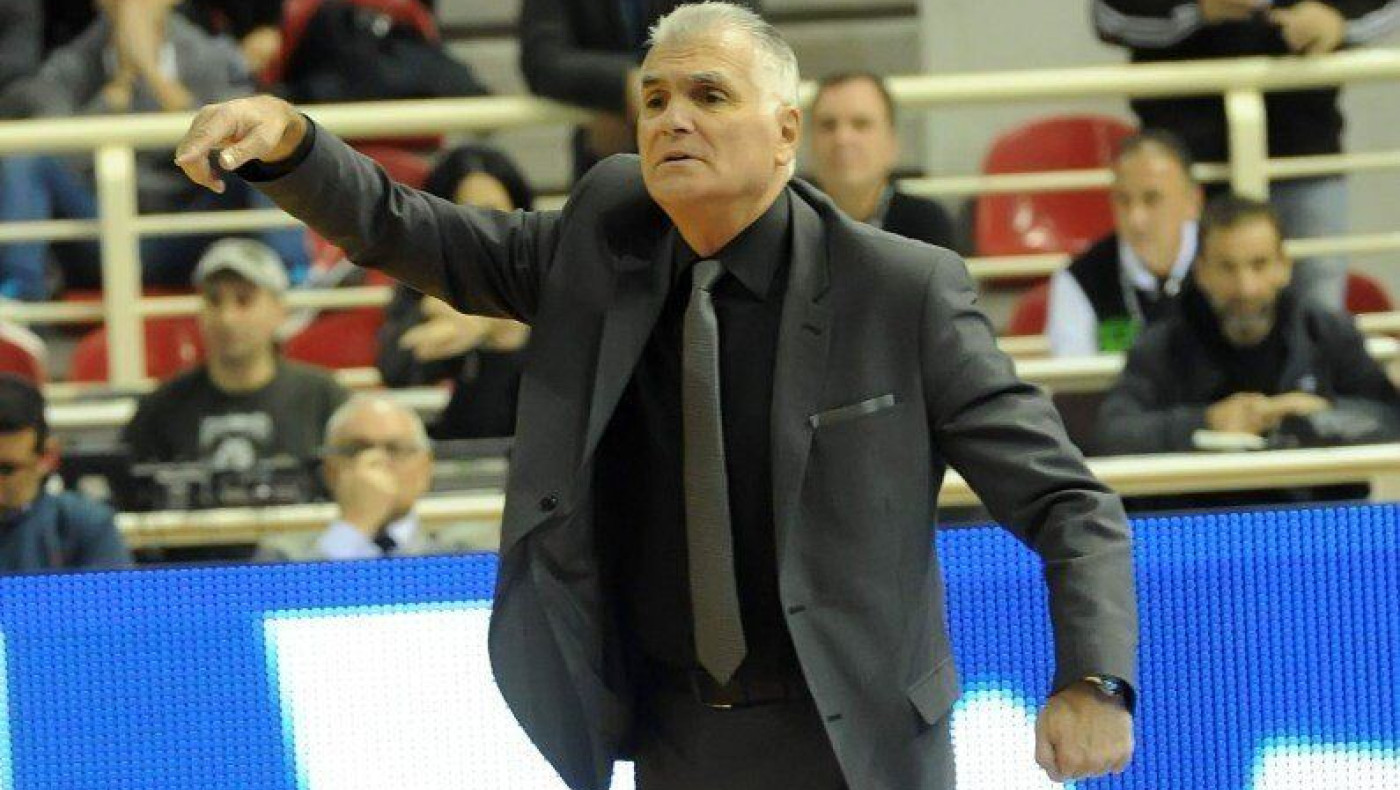 Τι είπε ο Μαρκόπουλος για Σχορτσιανίτη 