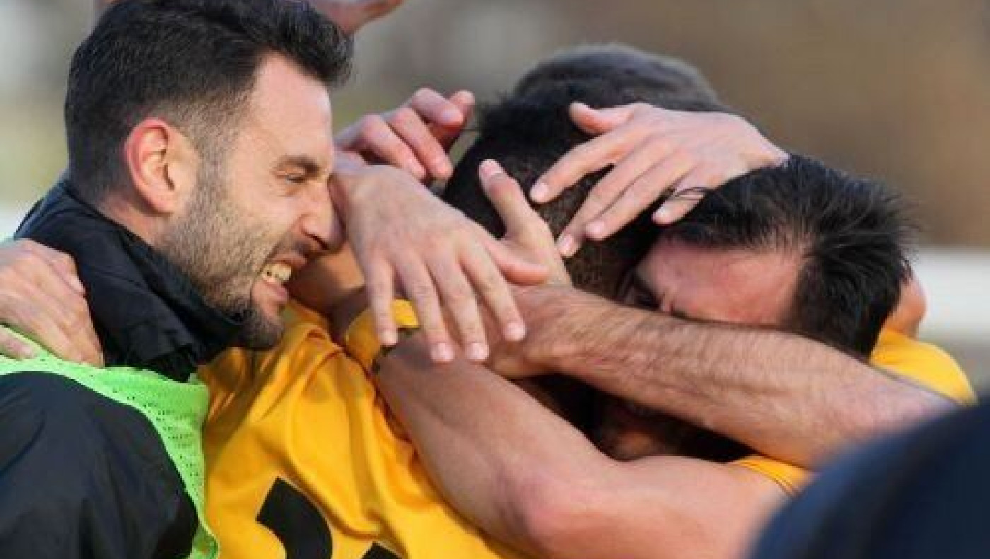 Δείτε τη βαθμολογία στον όμιλο του Άρη (9η)