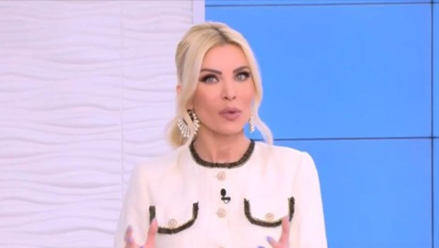 Καινούργιου: Παραιτήθηκε ο αρχισυντάκτης της εκπομπής της