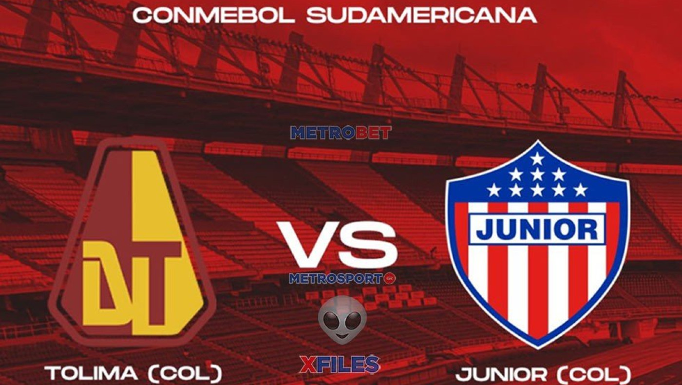 X-Files : Tolima my dear, I want… to believe you