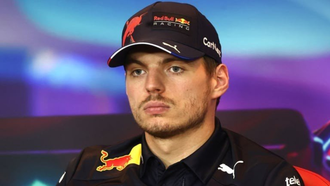 Formula 1: Αμφίβολη η συμμετοχή του Φερστάπεν στο Grand Prix της Τζέντα