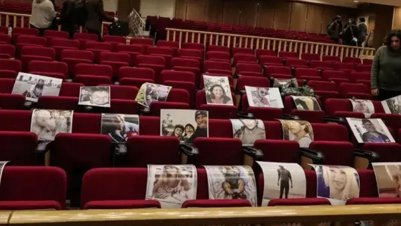 «Το Λιμενικό ενημερώθηκε από τη Δανία», λέει στη δίκη για το Μάτι ο Λιότσιος