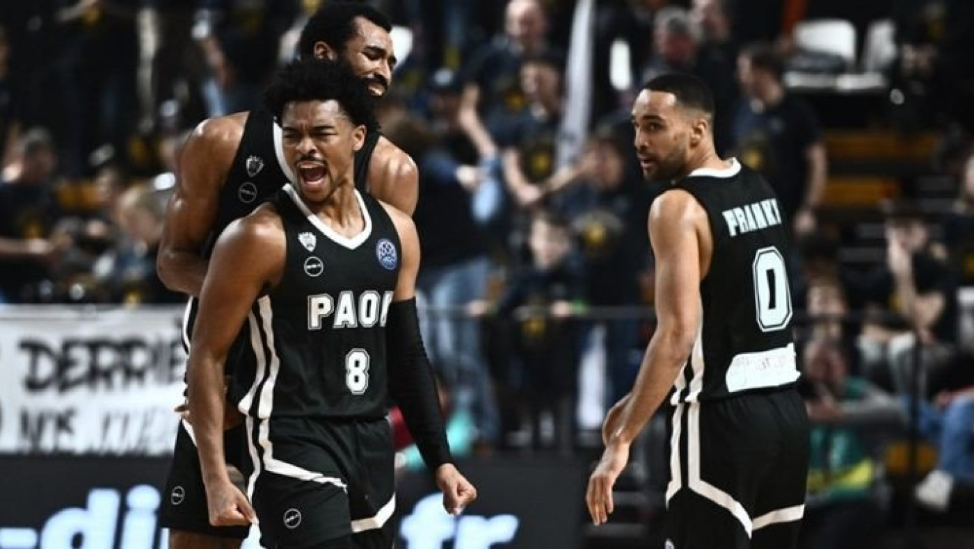 Basket League: Σε αυτά τα κανάλια θα δείτε τις αθλητικές μεταδόσεις της Κυριακής