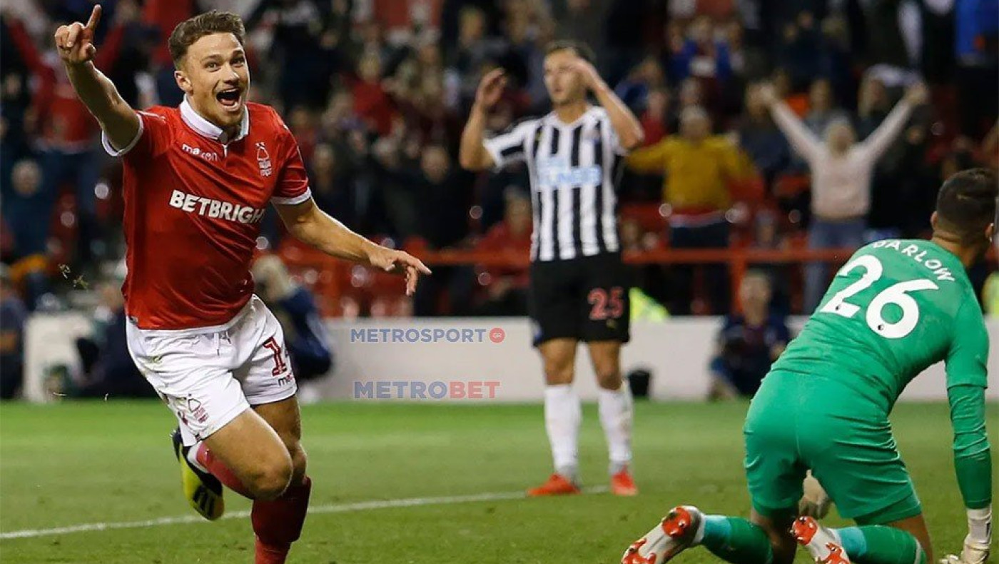 Αξίζει ένα ρίσκο στο «Χ» της Νότιγχαμ Φόρεστ και μάλιστα, με απόδοση… σούπερ