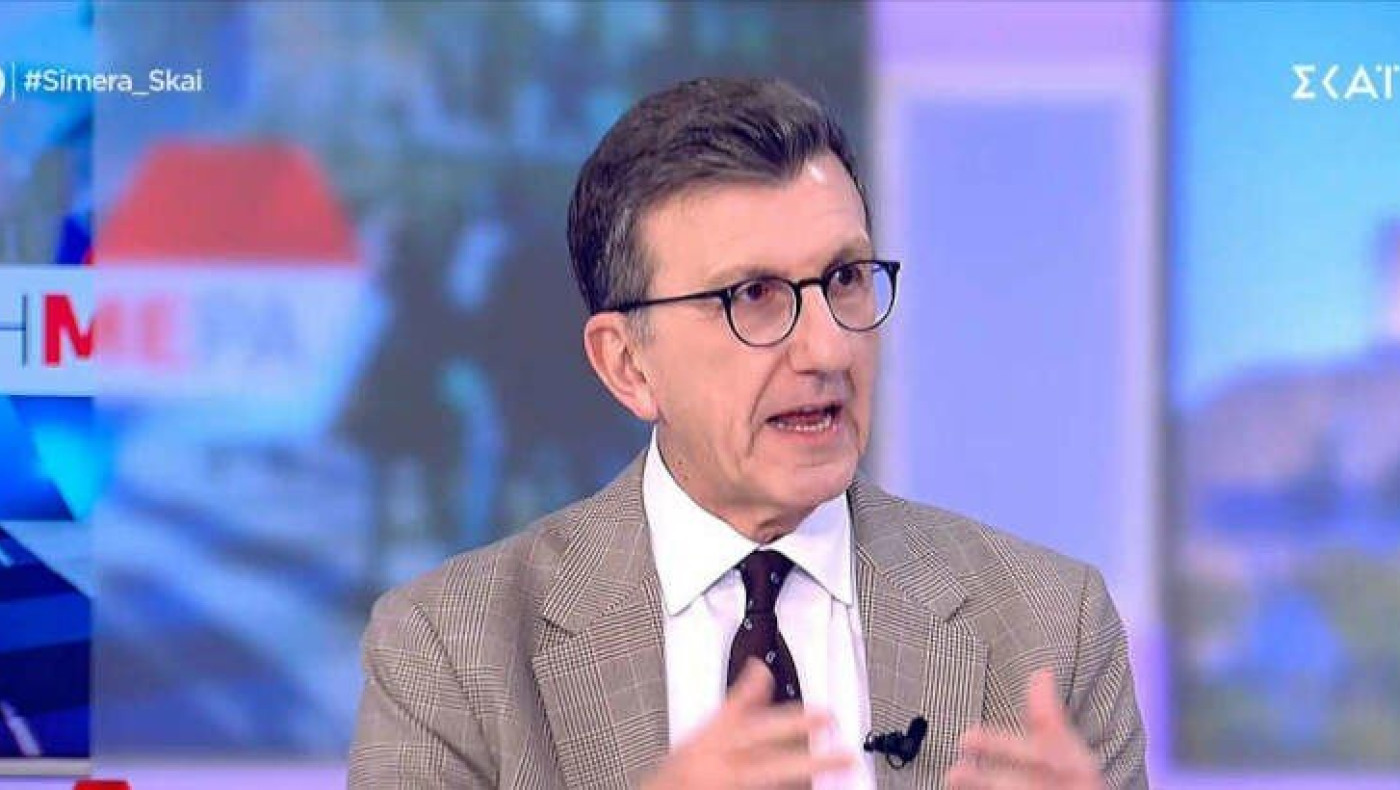 Πορτοσάλτε: «Δεν έπρεπε να ξεκινήσει το ΑΕΚ-Ολυμπιακός»