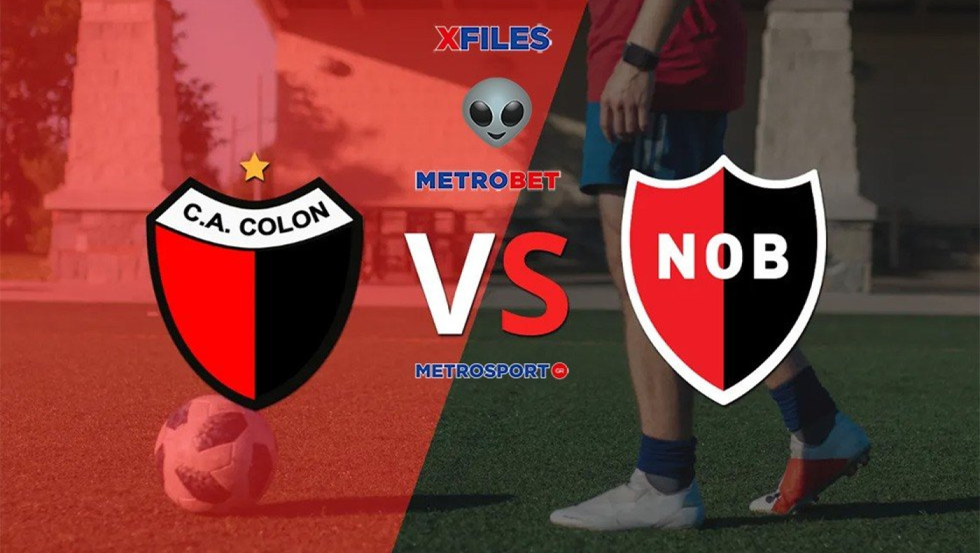 X-Files : I want… to believe you, dear Newell's Old Boys