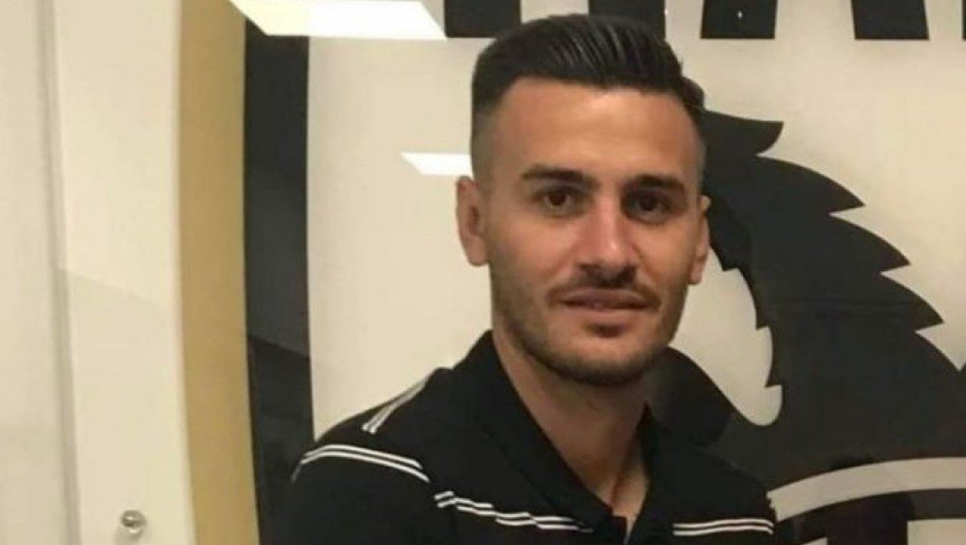Χαλιλάι: Μεγάλη η﻿ προσπάθεια των παικτών