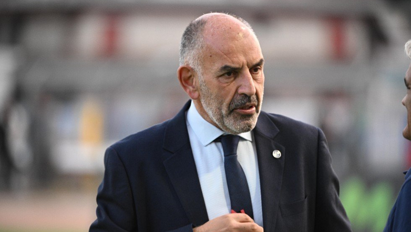 Κασναφέρης: «Επί ημερών Λουτσέσκου πολλοί νεαροί παίκτες του ΠΑΟΚ έχουν εξελιχθεί»