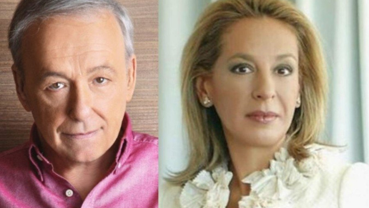 Ανδρέας Μικρούτσικος: Η αποκάλυψη για τον έρωτα με την Όλγα Τρέμη - «Ήμουν ο πρώτος άνδρας της»