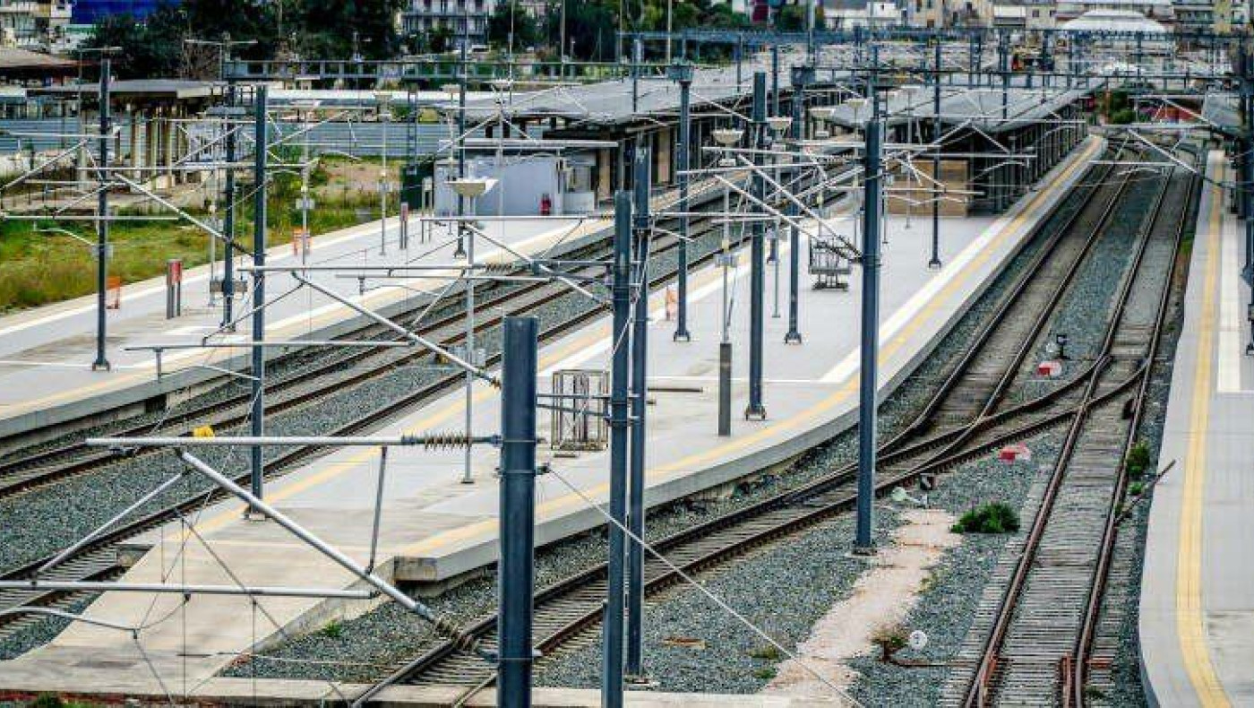Hellenic Train: Αυτά τα δρομολόγια θα λειτουργούν από την Τετάρτη (22/3)