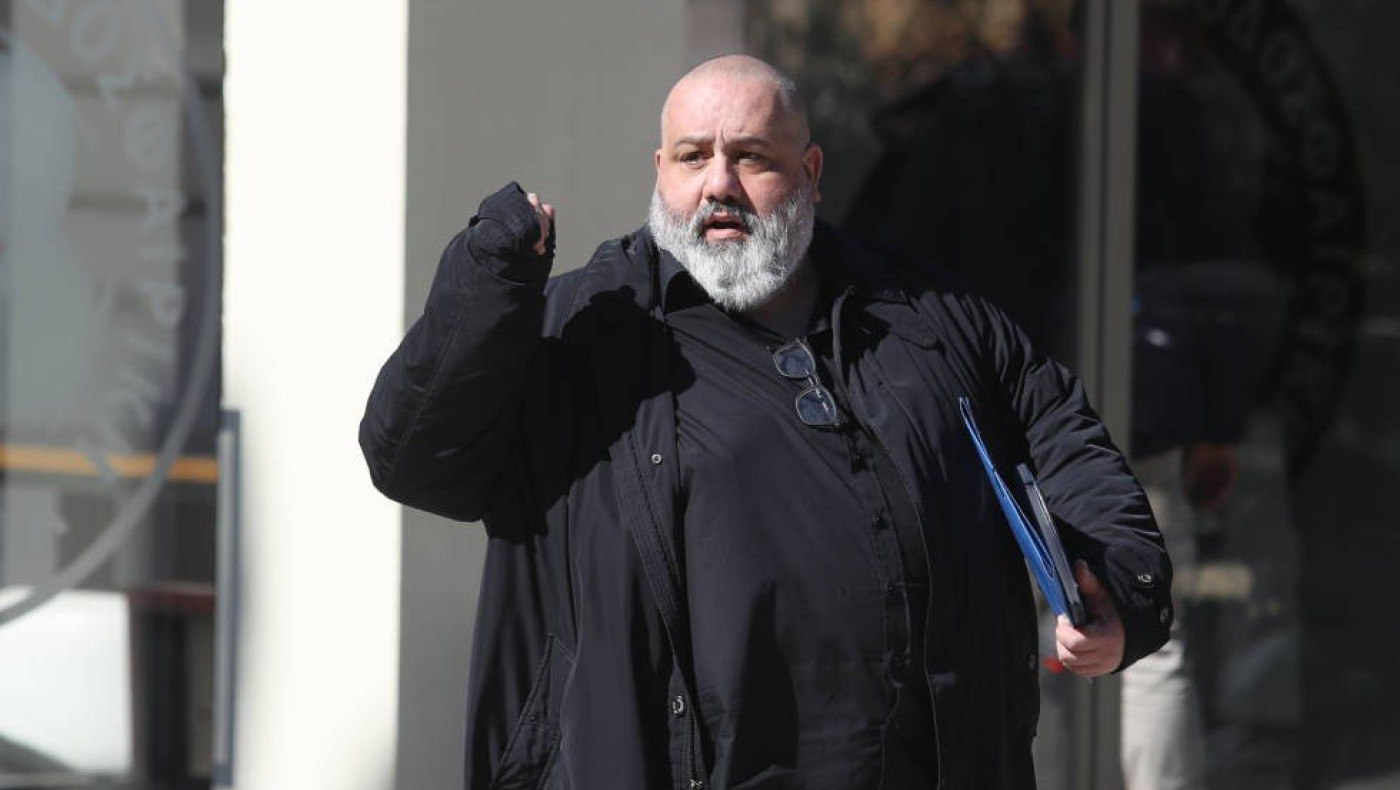 Επίθεση Καραπαπά σε Αλαφούζο και Παναθηναϊκό: «Μιλάει πιο συχνά από τον Κασσελάκη - Του χάρισαν γήπεδο»