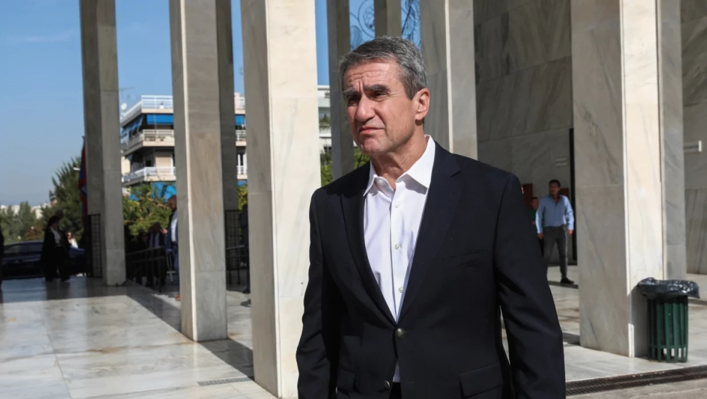 Δολοφονία Άλκη Καμπανού: Ο Ανδρέας Λοβέρδος συνήγορος υπεράσπισης τεσσάρων οπαδών του ΠΑΟΚ