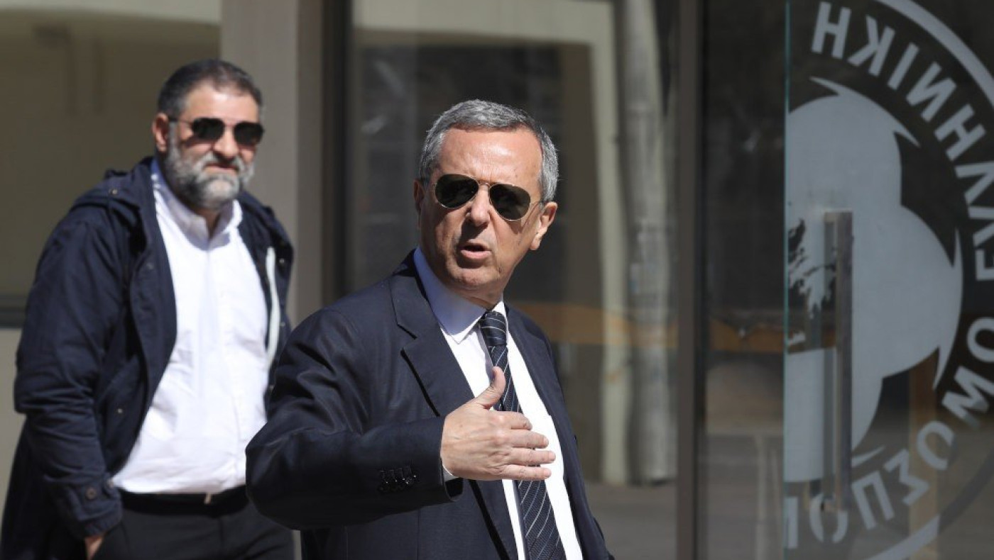 Η συνάντηση Μπένετ και Μπαλτάκου με τις έξι ομάδες