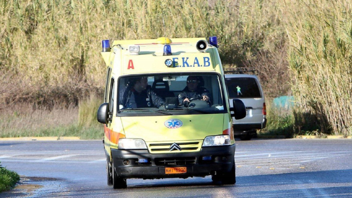 Παρασύρσεις πεζών: Οι «κόκκινες περιοχές», τα θύματα και τα αίτια