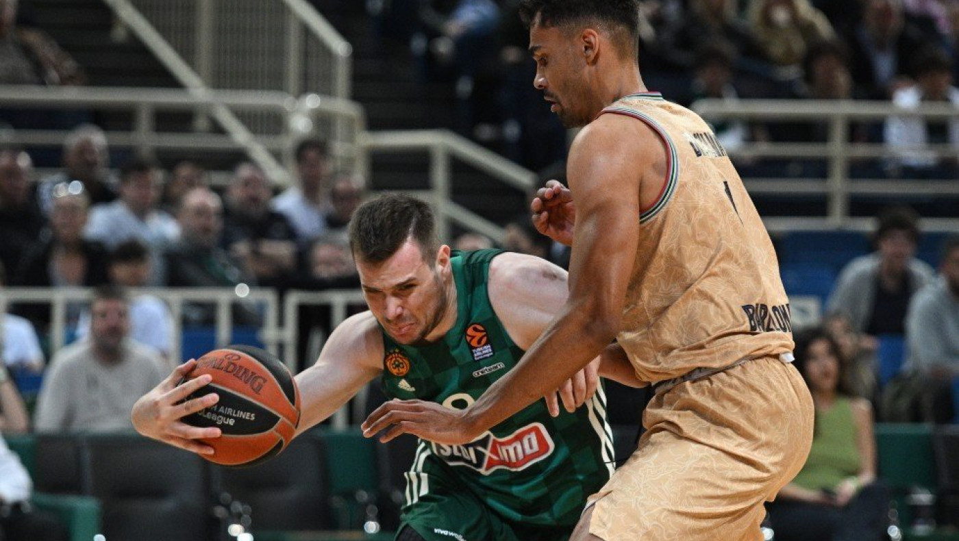 Basket League: «Ξεκούραστα» ματς για τους οδηγούς της κούρσας- Έτσι κλείνει η 21η αγωνιστική