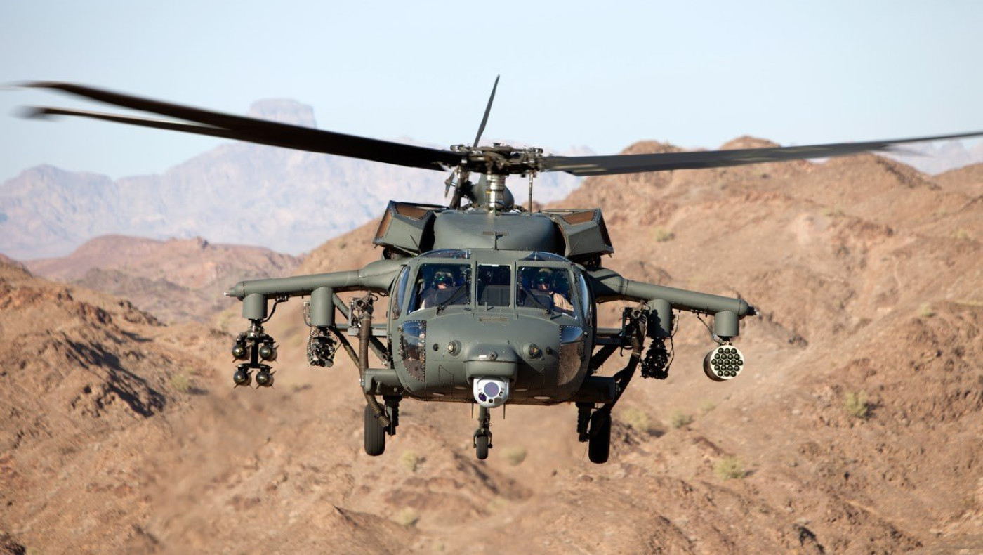 Ελικόπτερα Black Hawk για τις Ελληνικές Ένοπλες Δυνάμεις: H θετική απάντηση των ΗΠΑ – Το παρασκήνιο και η χρηματοδότηση
