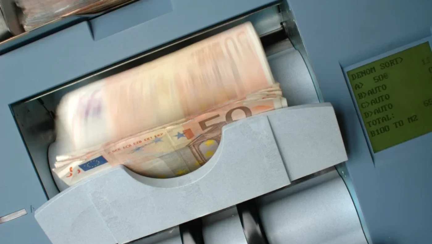 Σε επίπεδα ρεκόρ το χρέος της Γερμανίας - Πόσα τρις χρωστάει