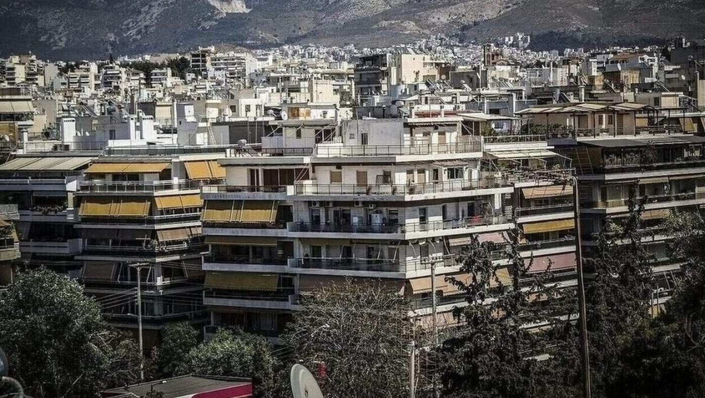 Εφορία: «Βρέχει» πρόστιμα για φορο-αμαρτίες του παρελθόντος