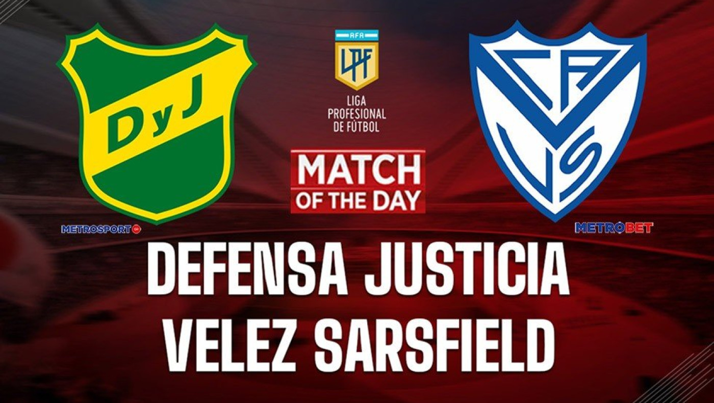 «Ματς της ημέρας» : - Ντεφένσα Χ. – Βέλες Σ. –