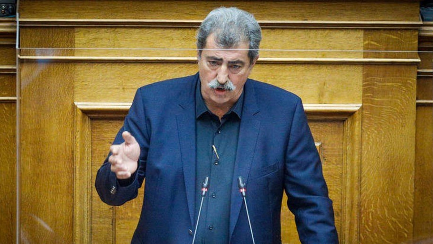 Πολάκης κατά Γεροτζιάφα: «Πολύ μπλα-μπλα η δήλωσή σου»
