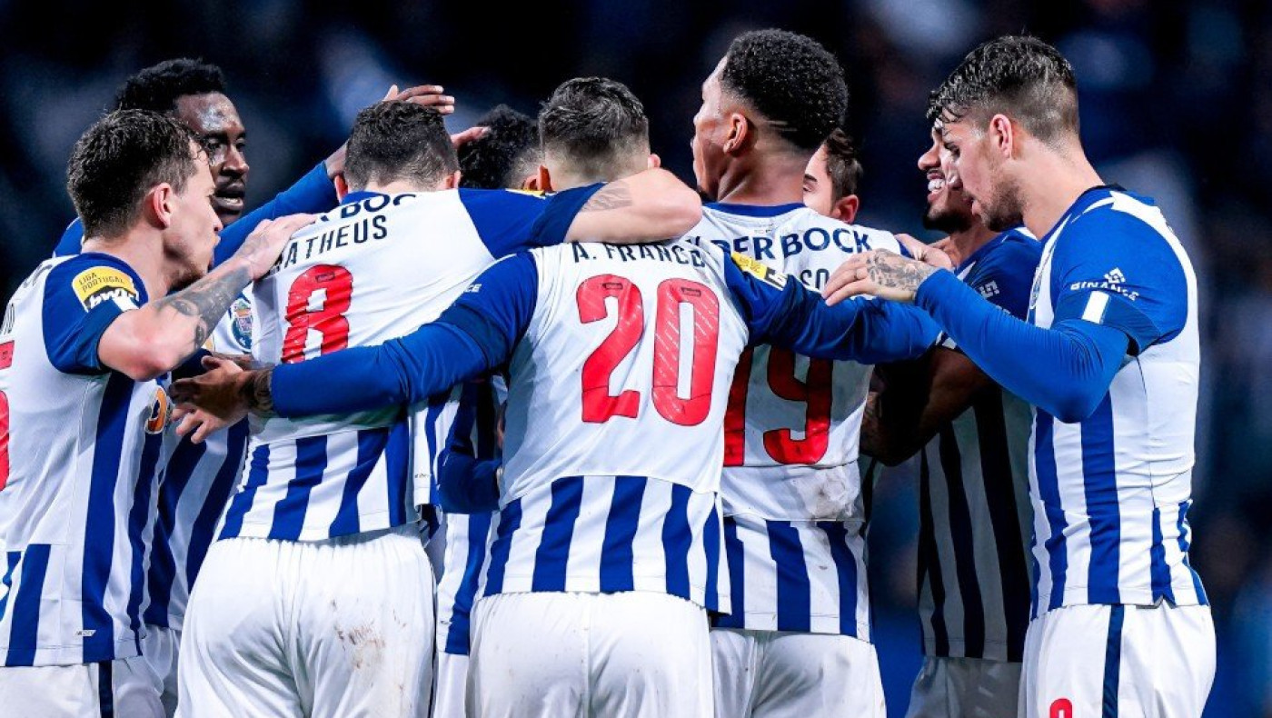 Lira 100: Η Πόρτο ψάχνει ένα… ξέσπασμα