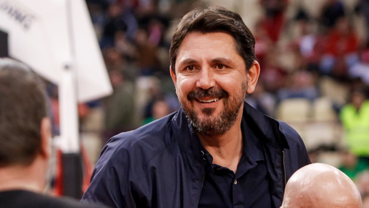 Ο Ευθύμης Ρεντζιάς νέος Γενικός Διευθυντής του ΕΣΑΚΕ