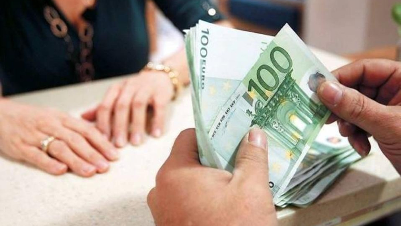 Ανατροπή με τις συντάξεις Μαΐου: Πότε πιστώνονται οι λογαριασμοί των συνταξιούχων