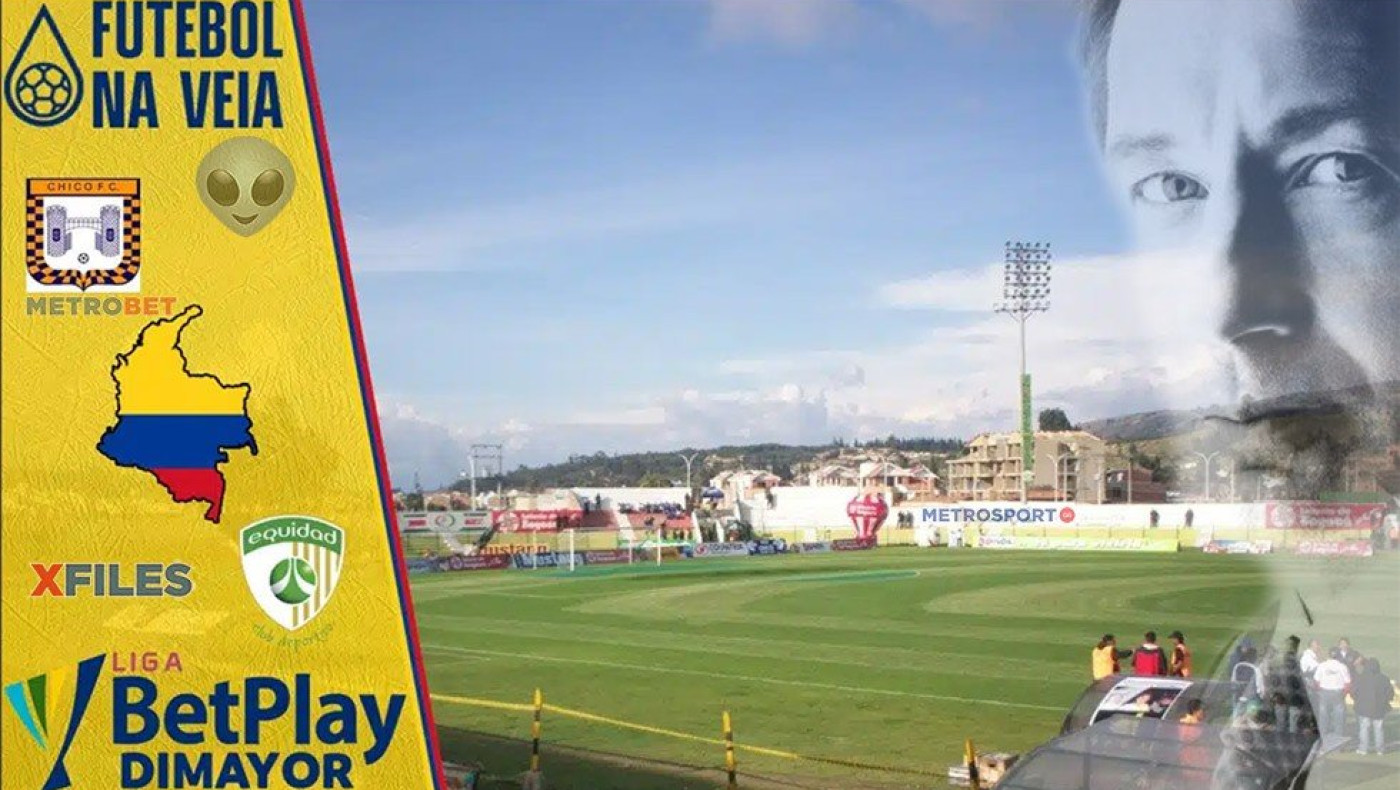 «X-Files» : I want to believe you, Chico my darling…