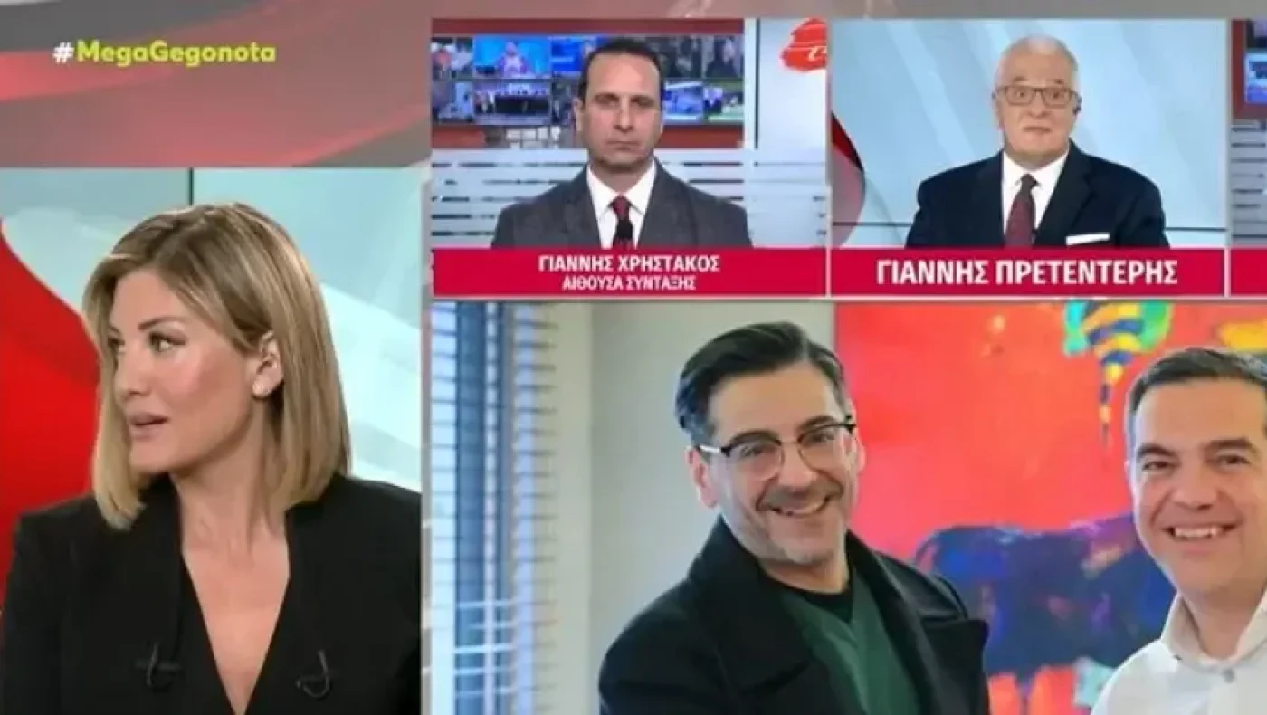 Τζίμα σε Πρετεντέρη: «Με απειλείς, προσωπικά εμένα;»