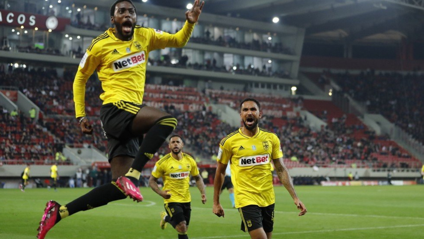 Δεν γίνονται πειράματα όταν κυνηγάς στόχο και «παίζεται» η αξιοπρέπειά σου