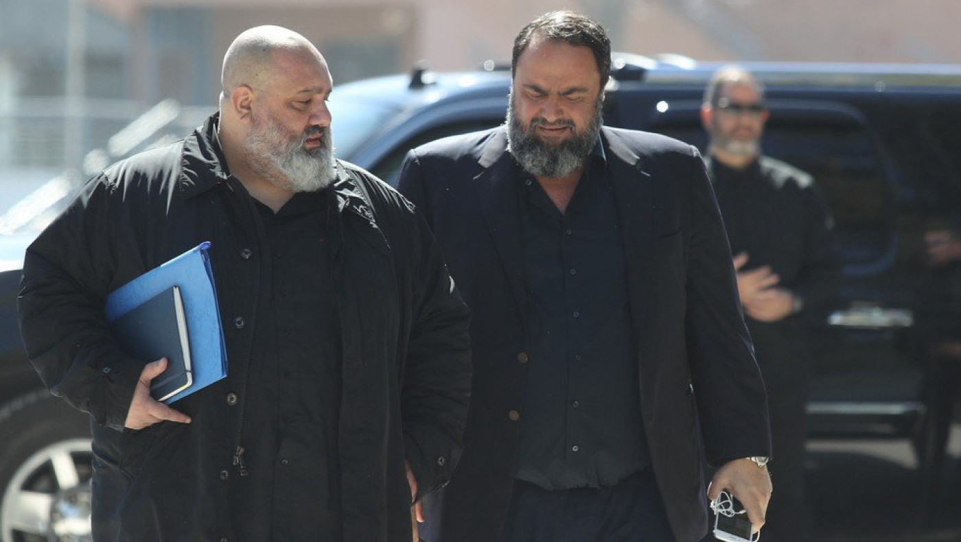 Φωνάζει ξανά ο Ολυμπιακός: «Εξευτελισμός της ΕΠΟ με σύμπνοια ΑΕΚ και ΠΑΟΚ»