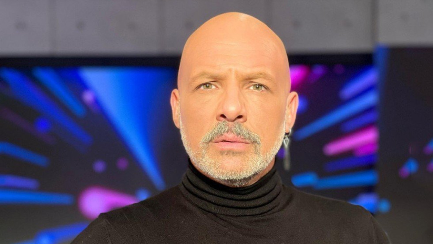 Μουτσινάς: «Καρφιά» στην εκπομπή της Χρηστίδου για την «κόντρα» με την Καινούργιου