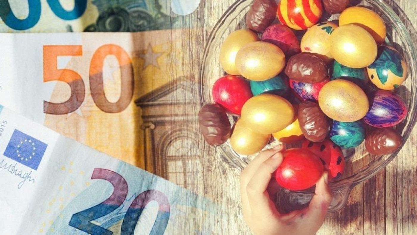 Επιταγή ακρίβειας για το πασχαλινό τραπέζι; Τα σενάρια που εξετάζει η κυβέρνηση